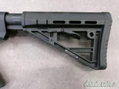 SCHMEISSER M4FL CAL 223  RIF V336  ARMIUS_6533