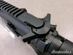 SCHMEISSER M4FL CAL 223  RIF V336  ARMIUS_6533