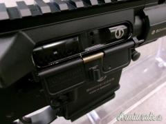 SCHMEISSER M4FL CAL 223  RIF V336  ARMIUS_6533
