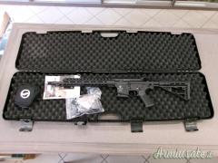 SCHMEISSER M4FL CAL 223  RIF V336  ARMIUS_6533