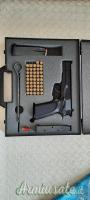 Browning BDA 9x21mm IMI