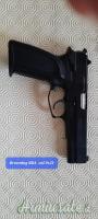 Browning BDA 9x21mm IMI