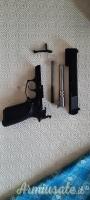 Browning BDA 9x21mm IMI