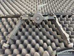 ACCU-TAC BIPIEDE LP-50 picatinny