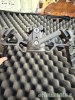 ACCU-TAC BIPIEDE LP-50 picatinny