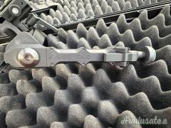 ACCU-TAC BIPIEDE LP-50 picatinny