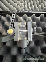 ACCU-TAC BIPIEDE LP-50 picatinny
