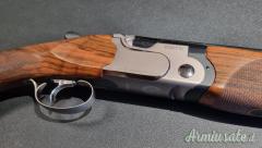 Beretta 692 sporting