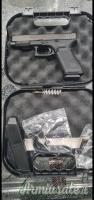 Glock Gen5  9x19mm Parabellum | Luger | NATO