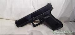 Glock Gen5  9x19mm Parabellum | Luger | NATO