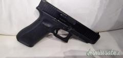 Glock Gen5  9x19mm Parabellum | Luger | NATO