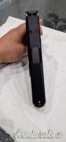Glock Gen5  9x19mm Parabellum | Luger | NATO