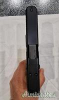 Glock Gen5  9x19mm Parabellum | Luger | NATO