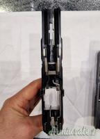 Glock Gen5  9x19mm Parabellum | Luger | NATO