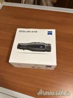 ZEISS DTI 4/50