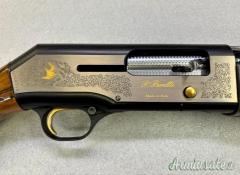 USATO - BERETTA A304 GOLD LARK CAL.12 CANNA CM 66 MC