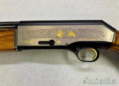 USATO - BERETTA A304 GOLD LARK CAL.12 CANNA CM 66 MC