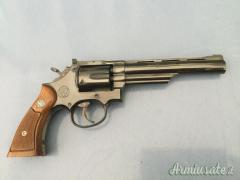 FRANCHI LLAMA  C16 .38 Special