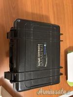 Pulsar clip-on Forward DFA75