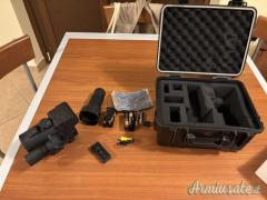 Pulsar clip-on Forward DFA75