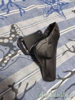 Fondina Vega in polimero per Beretta 92 98