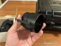Pulsar clip-on Forward DFA75
