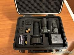 Pulsar clip-on Forward DFA75