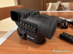 Pulsar clip-on Forward DFA75