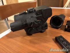 Pulsar clip-on Forward DFA75