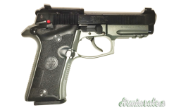 PISTOLA BERETTA MOD.80X CHEETAH CAL.9SHORT