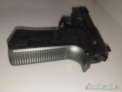 PISTOLA BERETTA MOD.80X CHEETAH CAL.9SHORT