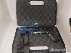 PISTOLA BERETTA MOD.80X CHEETAH CAL.9SHORT