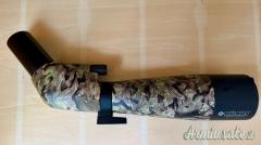 CANNOCCHIALE KONUS CAMO-70