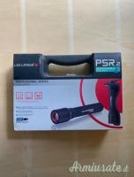 TORCIA LED LENSER P5R.2