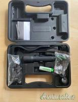 TORCIA LED LENSER P5R.2