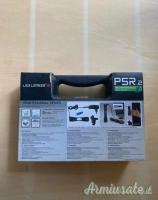 TORCIA LED LENSER P5R.2