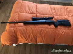 Marlin xs7 .223 Remington