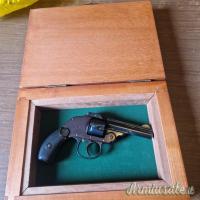 Revolver 32swp