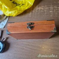 Revolver 32swp