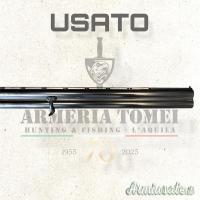 USATO – FUCILE SOVRAPPOSTO – MERKEL 303 cal. 12