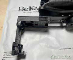 Ghost Tactical - Thunder 3G SF Holster
