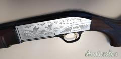 Breda Altair Special 12