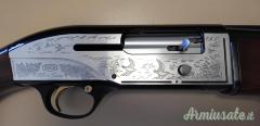 Breda Altair Special 12