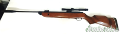 CARABINA GAMO MOD.1250 HUNTER CAL.4,5 FULL