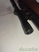 CARABINA GAMO MOD.1250 HUNTER CAL.4,5 FULL