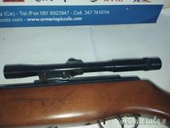CARABINA GAMO MOD.1250 HUNTER CAL.4,5 FULL