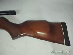CARABINA GAMO MOD.1250 HUNTER CAL.4,5 FULL