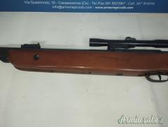 CARABINA GAMO MOD.1250 HUNTER CAL.4,5 FULL