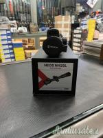 Ottica di marca HIKMICRO modello Neos NH35L con telemetro