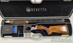 USATO - BERETTA MOD. 692 CAL.12 CM 81 MC